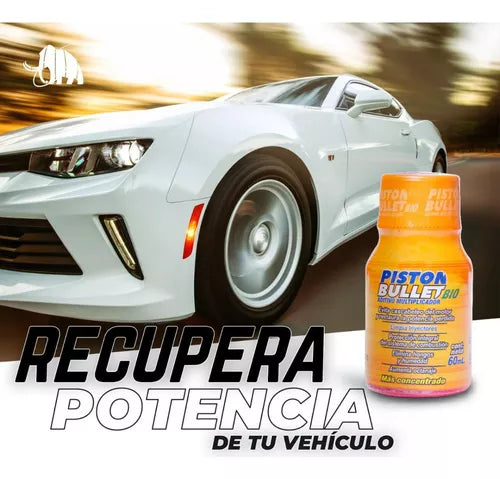 PistonBoost Max-Limpia, protege y mejora tu Carro Paga 1 Leva 3🔥