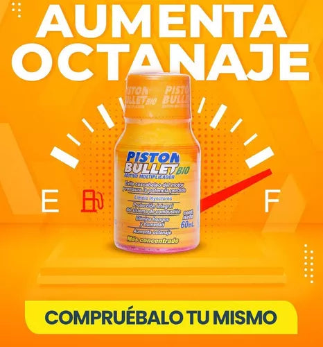 PistonBoost Max-Limpia, protege y mejora tu Carro Paga 1 Leva 3🔥