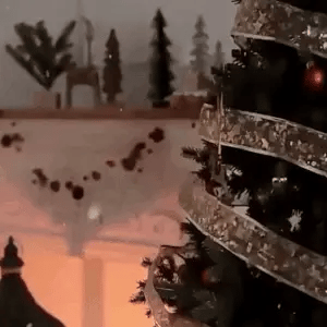 Cinta Navideña🎄  Led- 5 Mts 🌟✨