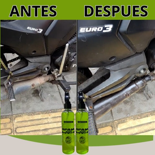 OxidClean™-🚗🏍️ Restaura al instante Lleva 2x1