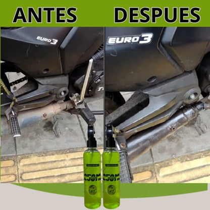 OxidClean™-🚗🏍️ Restaura al instante Lleva 2x1